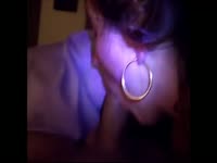 REAL Mother and Son Blowjob 5